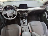  Ford  Focus  Turnier Cool & Connect 1.5 EcoBlue 88KW MT6 E6d #3