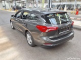  Ford  Focus  Turnier Cool & Connect 1.5 EcoBlue 88KW MT6 E6d #9
