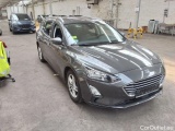  Ford  Focus  Turnier Cool & Connect 1.5 EcoBlue 88KW MT6 E6d #8