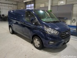 Ford  Transit  Custom Kasten 300 L2 Trend 2.0 TDCi 77KW MT6 E6dT #7