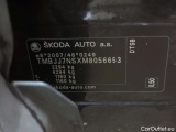  Skoda  Kodiaq  Clever 2.0 TDI 110KW AT7 E6d #4