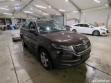  Skoda  Kodiaq  Clever 2.0 TDI 110KW AT7 E6d #7