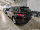  Skoda  Kodiaq  Clever 2.0 TDI 110KW AT7 E6d #13
