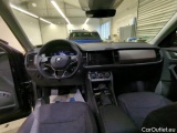  Skoda  Kodiaq  Clever 2.0 TDI 110KW AT7 E6d #19