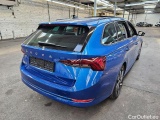  Skoda  Octavia  Combi Ambition 2.0 TDI 110KW AT7 E6d #2