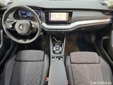  Skoda  Octavia  Combi Ambition 2.0 TDI 110KW AT7 E6d #3