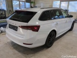  Skoda  Octavia  Combi First Edition 2.0 TDI 110KW AT7 E6dT #2