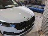  Skoda  Octavia  Combi First Edition 2.0 TDI 110KW AT7 E6dT #30