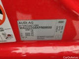  Audi  A1 AUDI  ALLSTREET 30 TFSI S tronic 5d #17