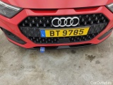 Audi  A1 AUDI  ALLSTREET 30 TFSI S tronic 5d #33
