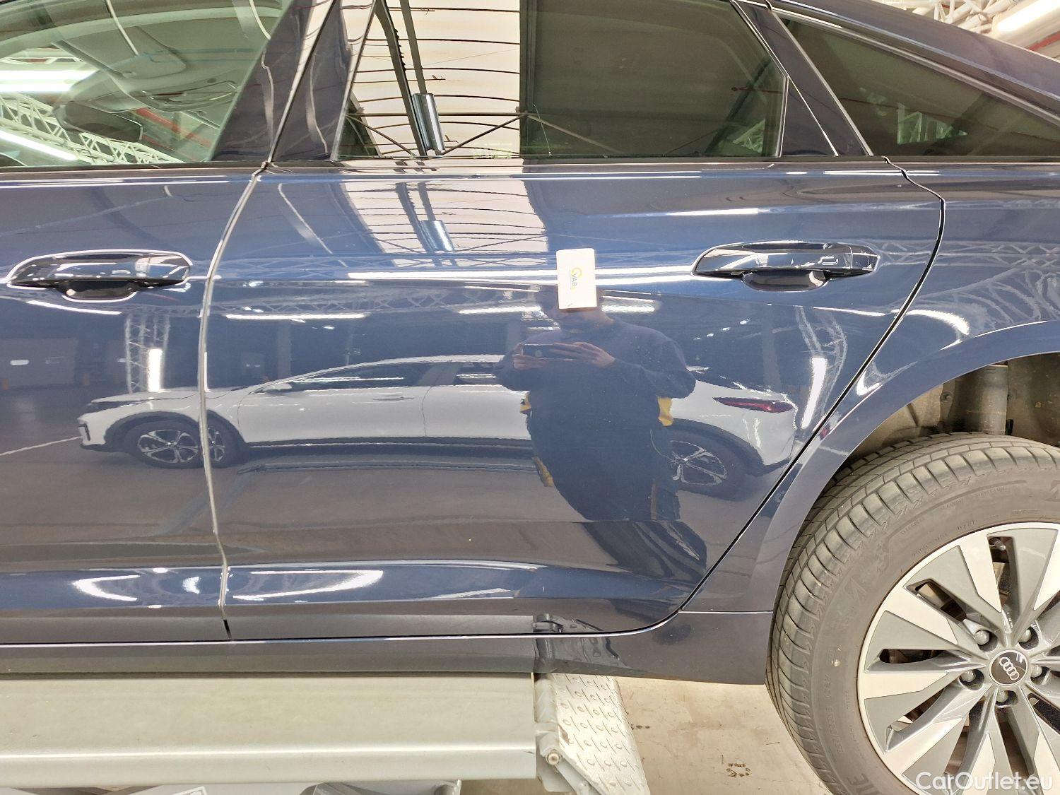  Audi  A6 Audi,  Berline '18, Audi  Business Edition Attr. 35 TDI S tronic 4d #16