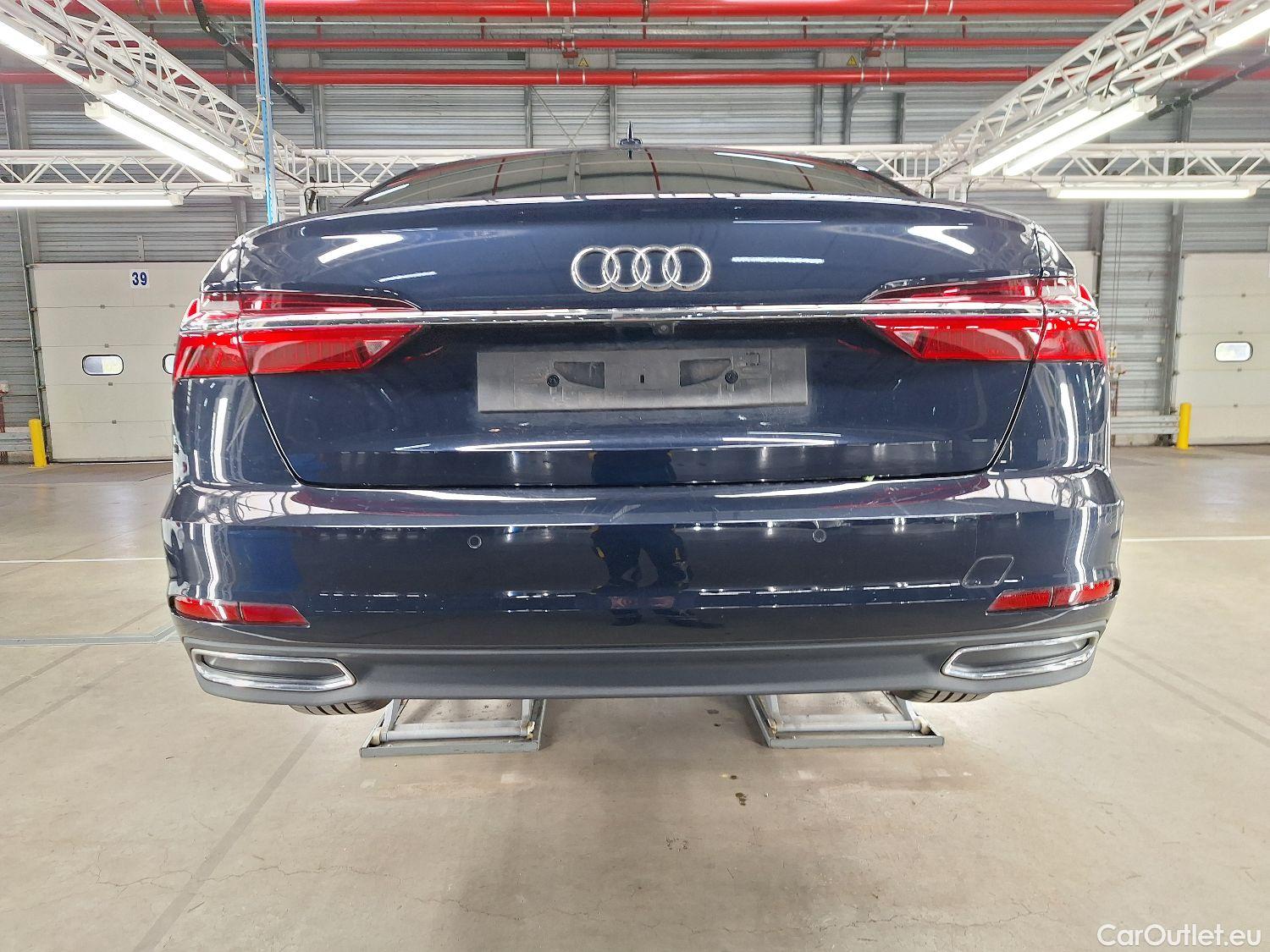  Audi  A6 Audi,  Berline '18, Audi  Business Edition Attr. 35 TDI S tronic 4d #11