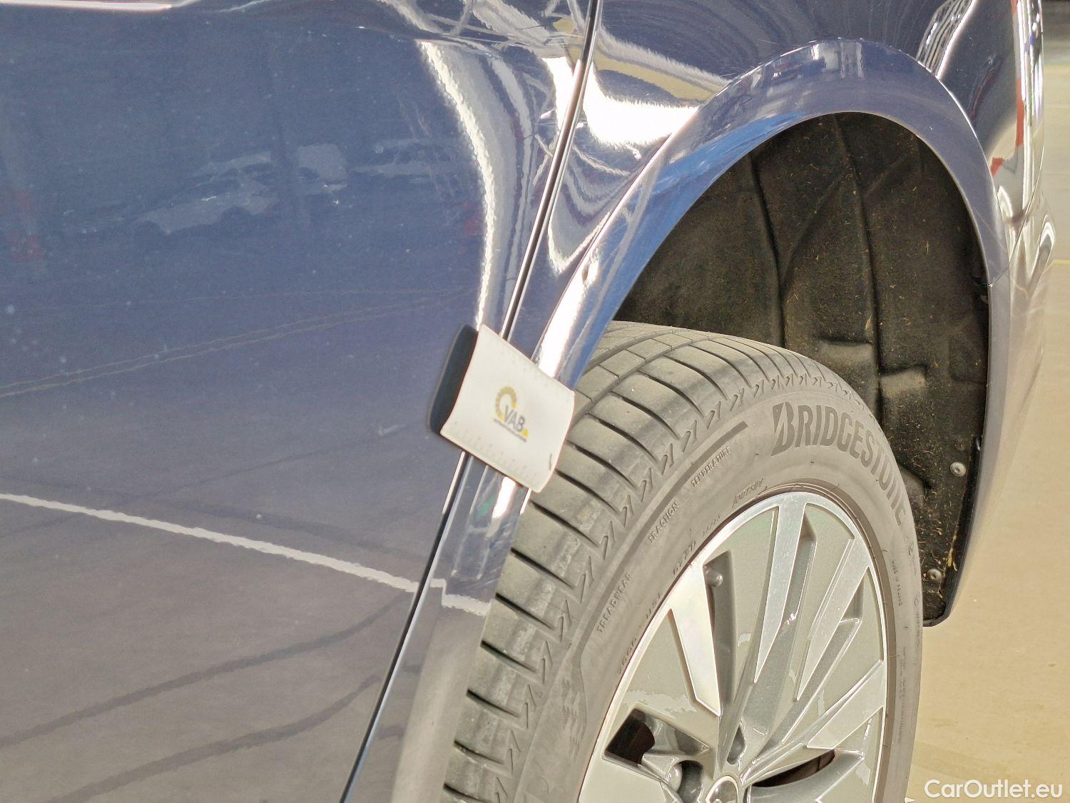  Audi  A6 Audi,  Berline '18, Audi  Business Edition Attr. 35 TDI S tronic 4d #15