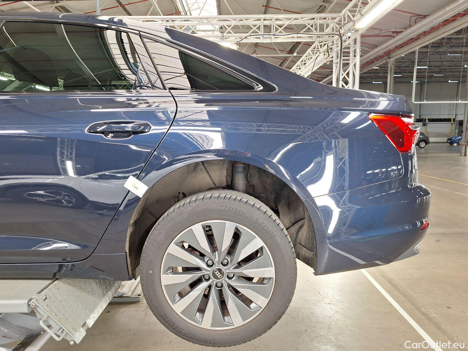  Audi  A6 Audi,  Berline '18, Audi  Business Edition Attr. 35 TDI S tronic 4d #14