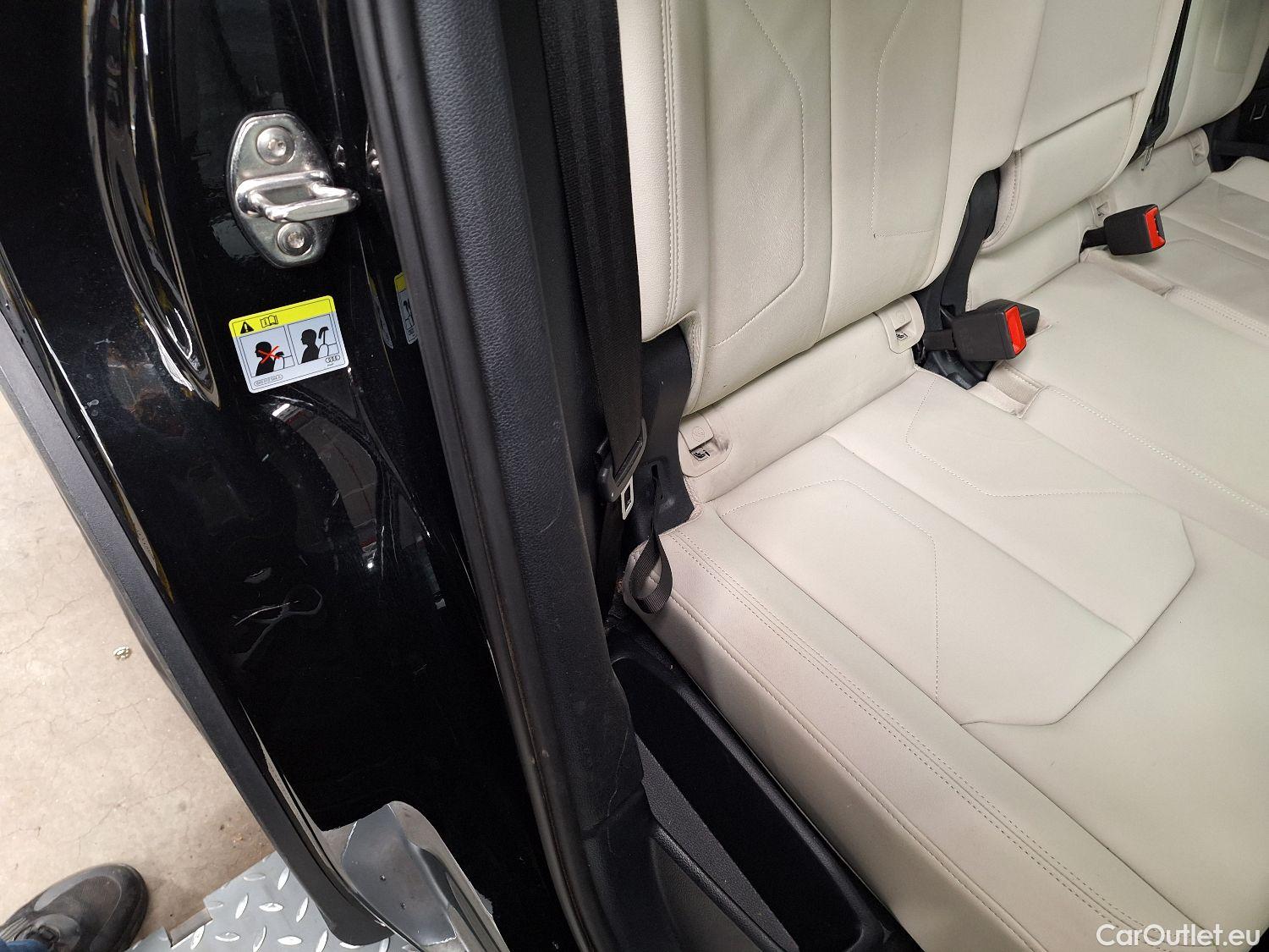  Audi  Q3 Audi,  '18 PHEV, Audi  45 TFSI e S tronic 5d #18