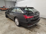  Audi  A6 AUDI  AVANT DIESEL - 2018 45 TDi 231 Quattro Design tiptronic 4d Auto #7