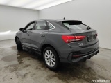 Audi  Q3 Audi  Sportback 45 TFSI e S tronic 5d #7