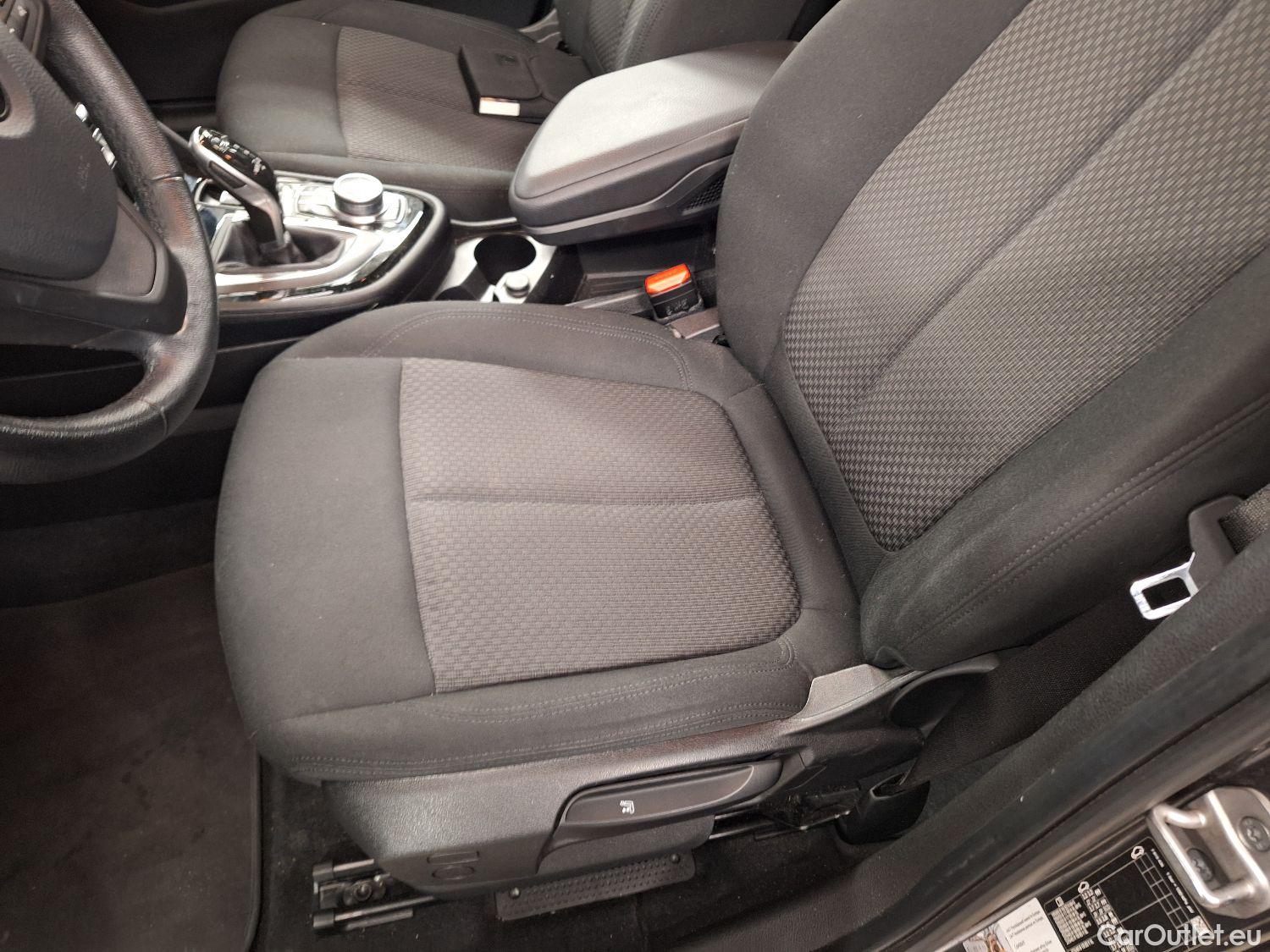  Bmw  Serie 2 BMW, 2-serie GranTour '18, BMW 2 Reeks Gran Tourer 216d (85kW) Aut. 5d!!NO COC!! #20