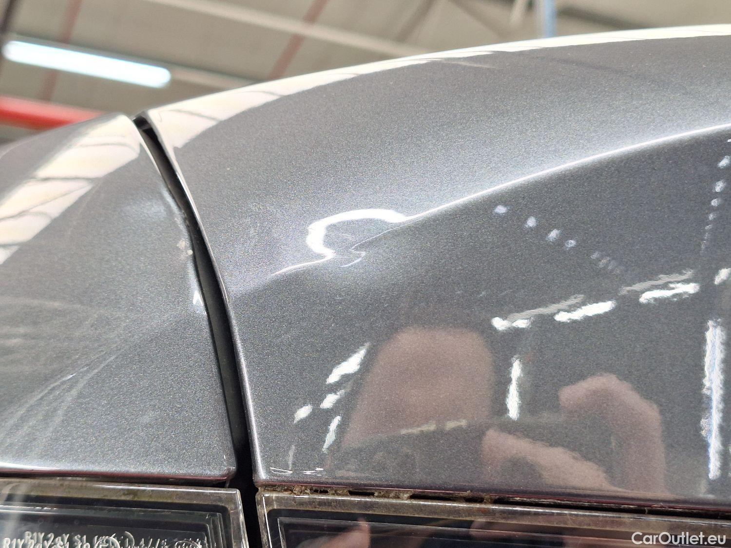  Bmw  Serie 3 BMW, 3-serie '18, BMW 3 Reeks Berline 318iA (115 kW) 4d #42