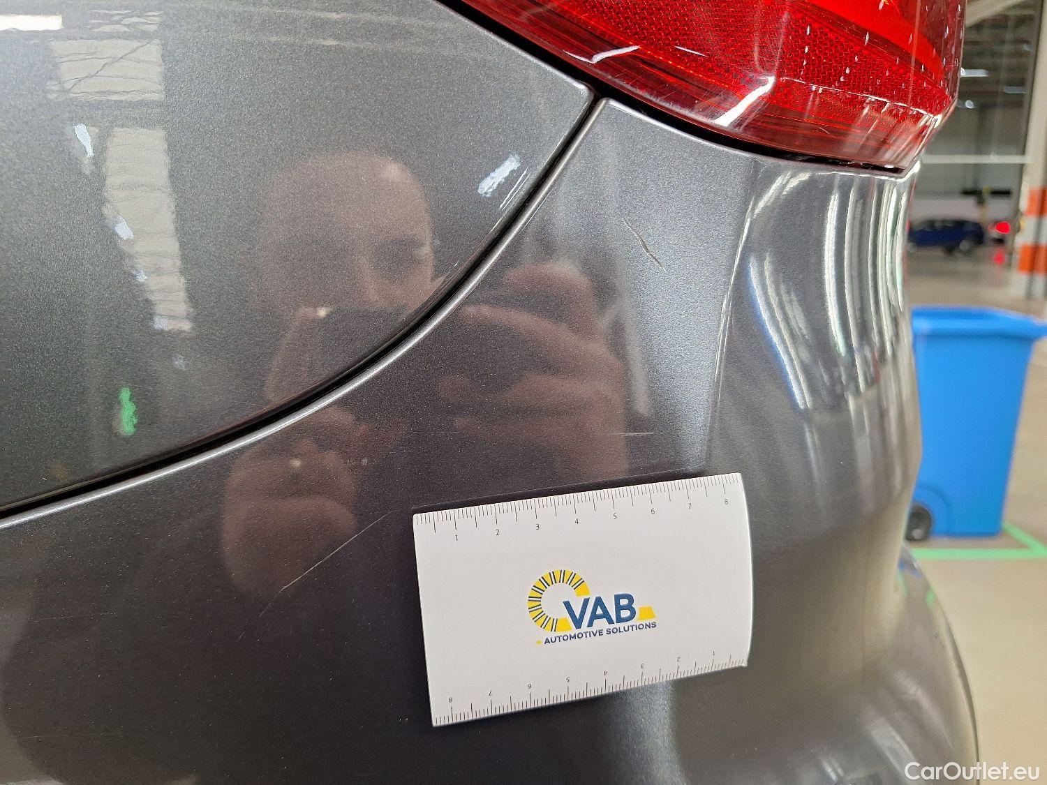  Bmw  X1 BMW,  FL'19, BMW  sDrive16dA (85 kW) 5d #16