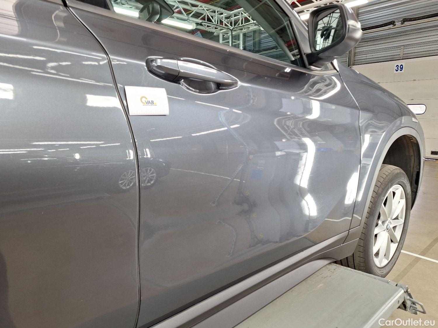  Bmw  X1 BMW,  FL'19, BMW  sDrive16dA (85 kW) 5d #8