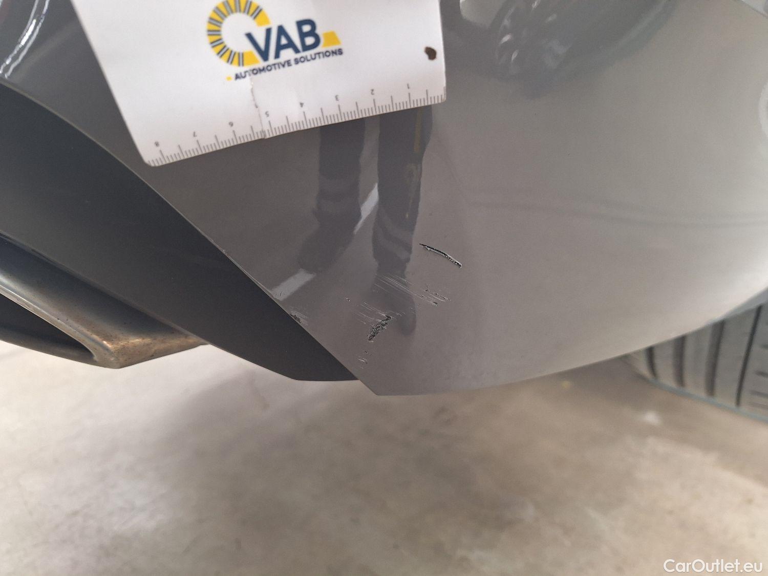  Bmw  Serie 5 BMW, 5-serie To FL'20, BMW 5 Reeks Touring 518d Aut. (110 kW) 5d #19