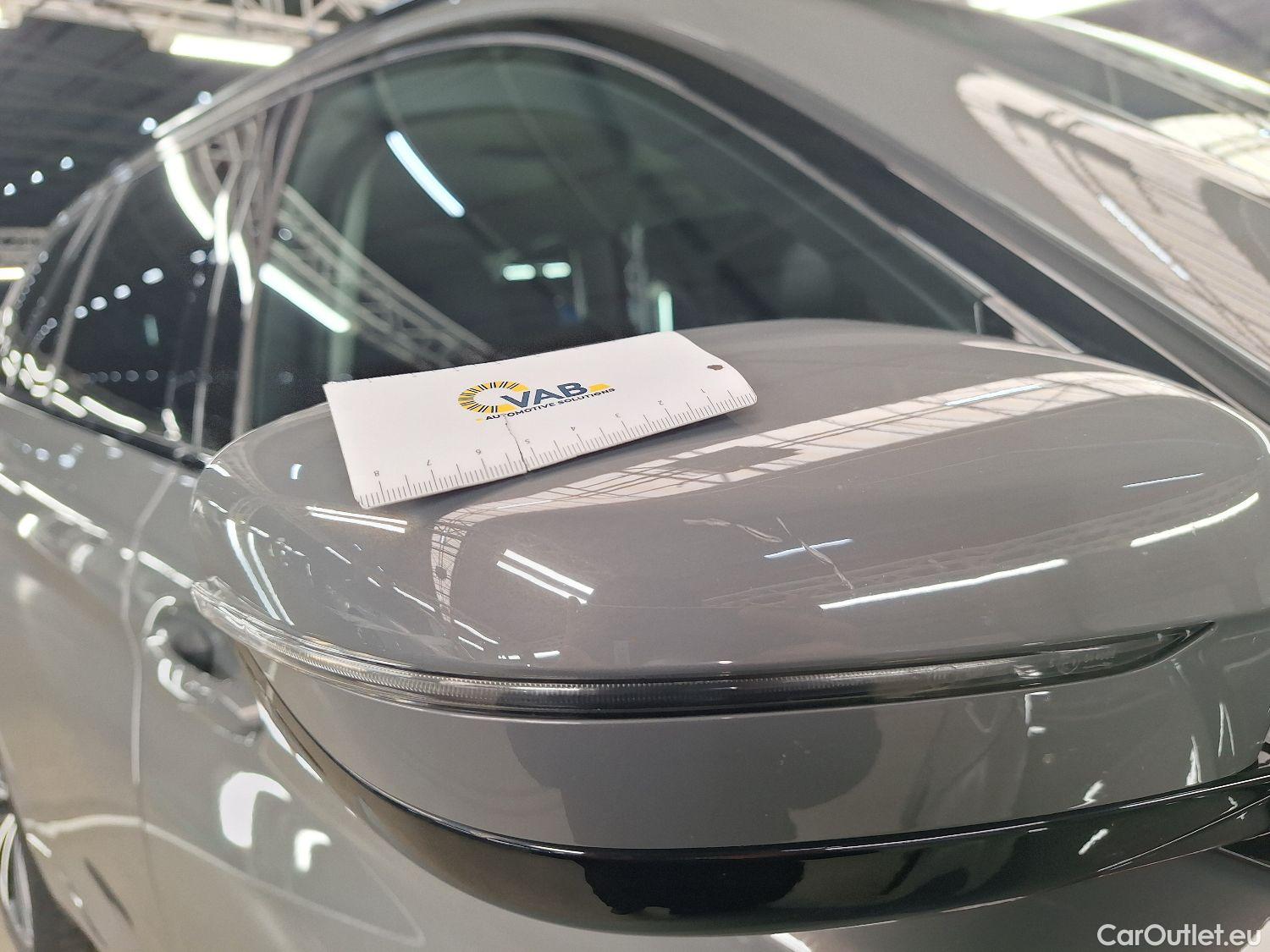  Bmw  Serie 5 BMW, 5-serie To FL'20, BMW 5 Reeks Touring 518d Aut. (110 kW) 5d #15