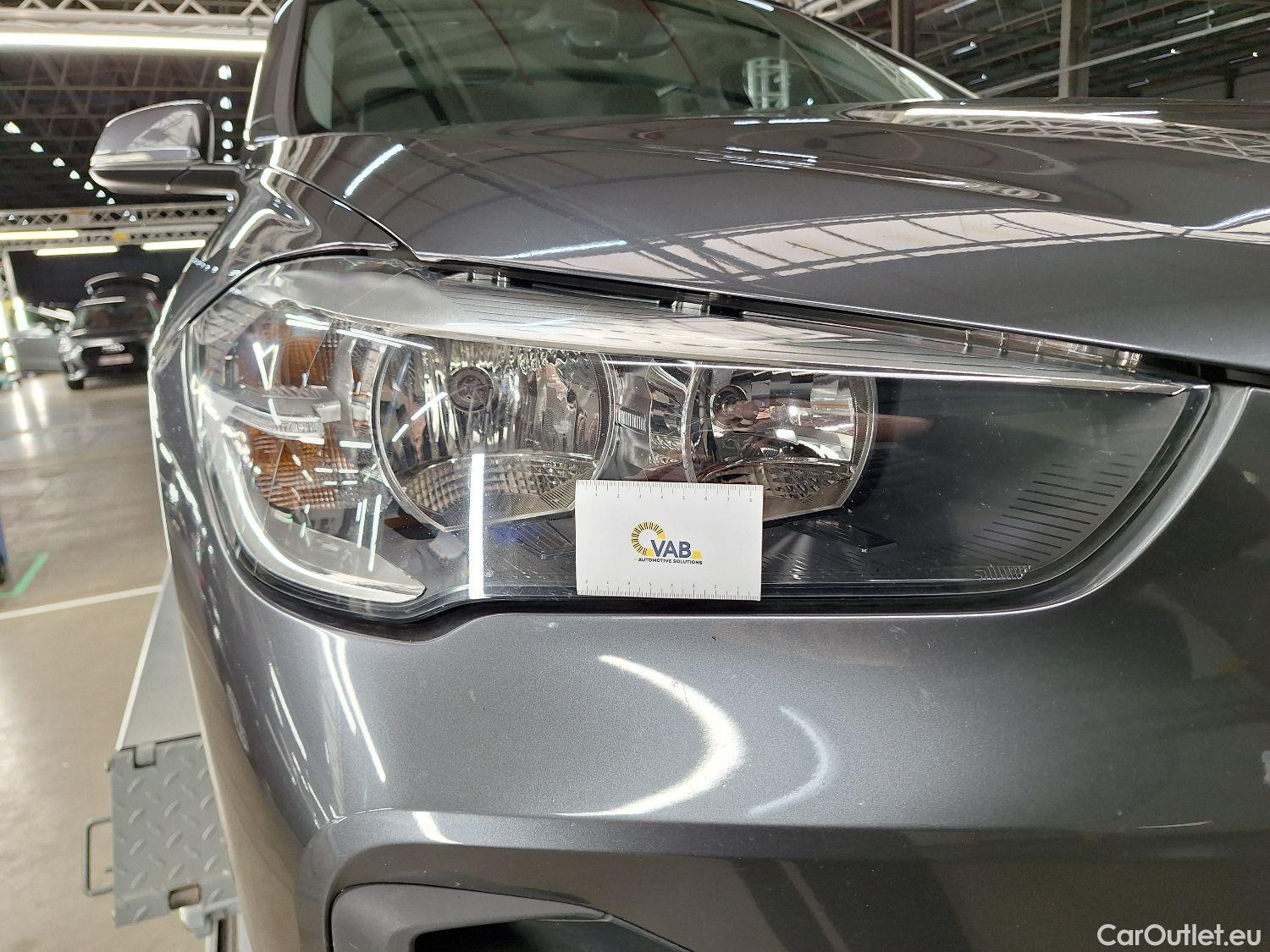  Bmw  X1 BMW,  FL'19, BMW  sDrive16dA (85 kW) 5d #44