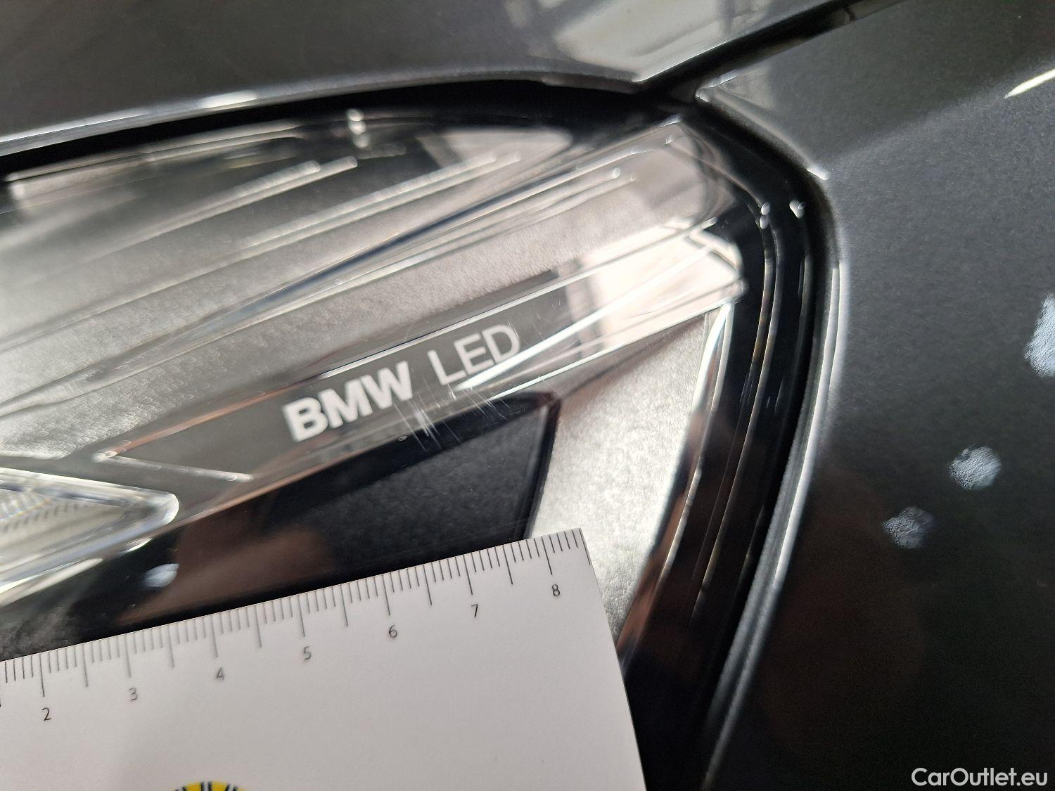  Bmw  Serie 2 BMW, 2-serie GranTour '18, BMW 2 Reeks Gran Tourer 216d (85kW) Aut. 5d!!NO COC!! #11