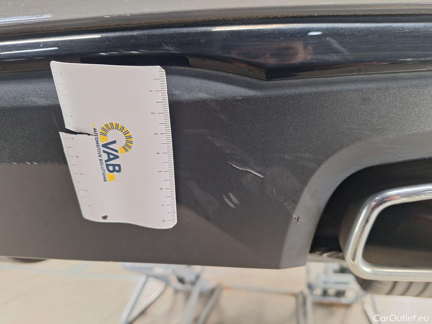  Bmw  Serie 5 BMW, 5-serie To FL'20, BMW 5 Reeks Touring 518d Aut. (110 kW) 5d #8