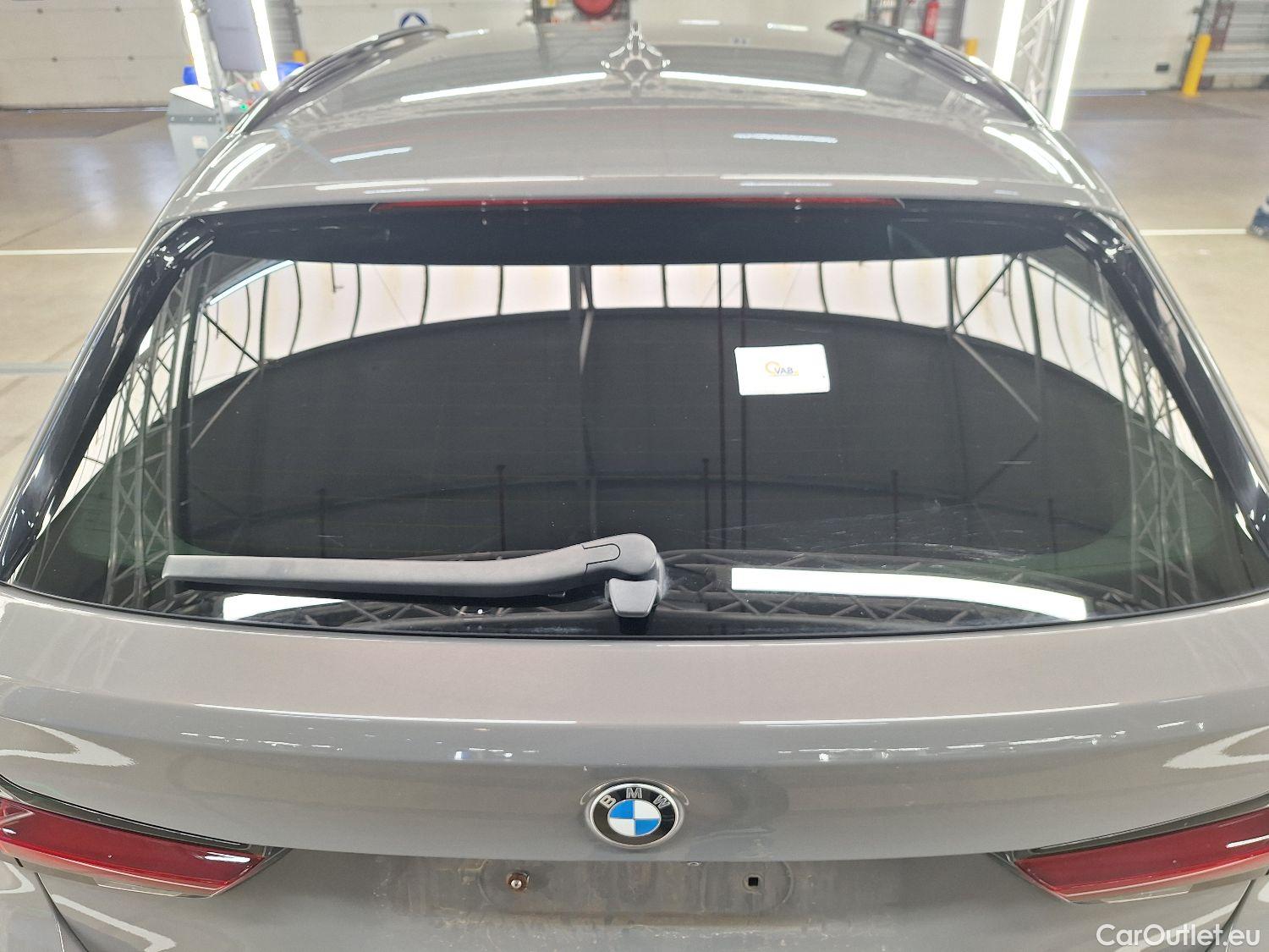  Bmw  Serie 5 BMW, 5-serie To FL'20, BMW 5 Reeks Touring 518d Aut. (110 kW) 5d #23