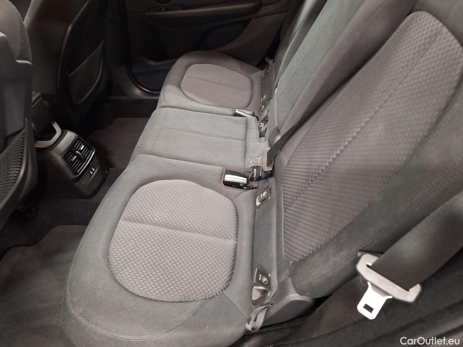  Bmw  Serie 2 BMW, 2-serie GranTour '18, BMW 2 Reeks Gran Tourer 216d (85kW) Aut. 5d!!NO COC!! #22