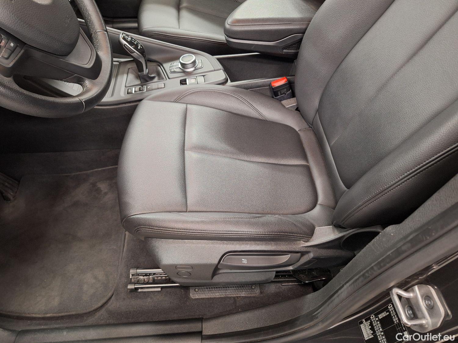  Bmw  X1 BMW,  FL'19, BMW  sDrive16dA (85 kW) 5d #36