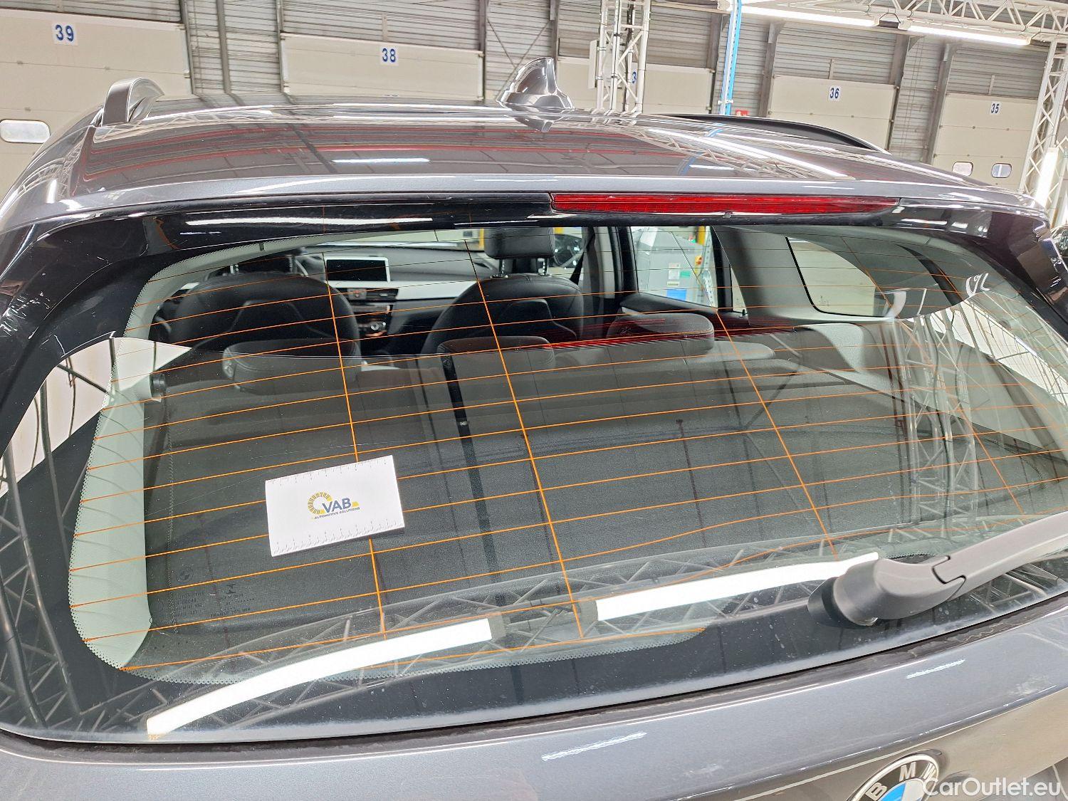  Bmw  X1 BMW,  FL'19, BMW  sDrive16dA (85 kW) 5d #34