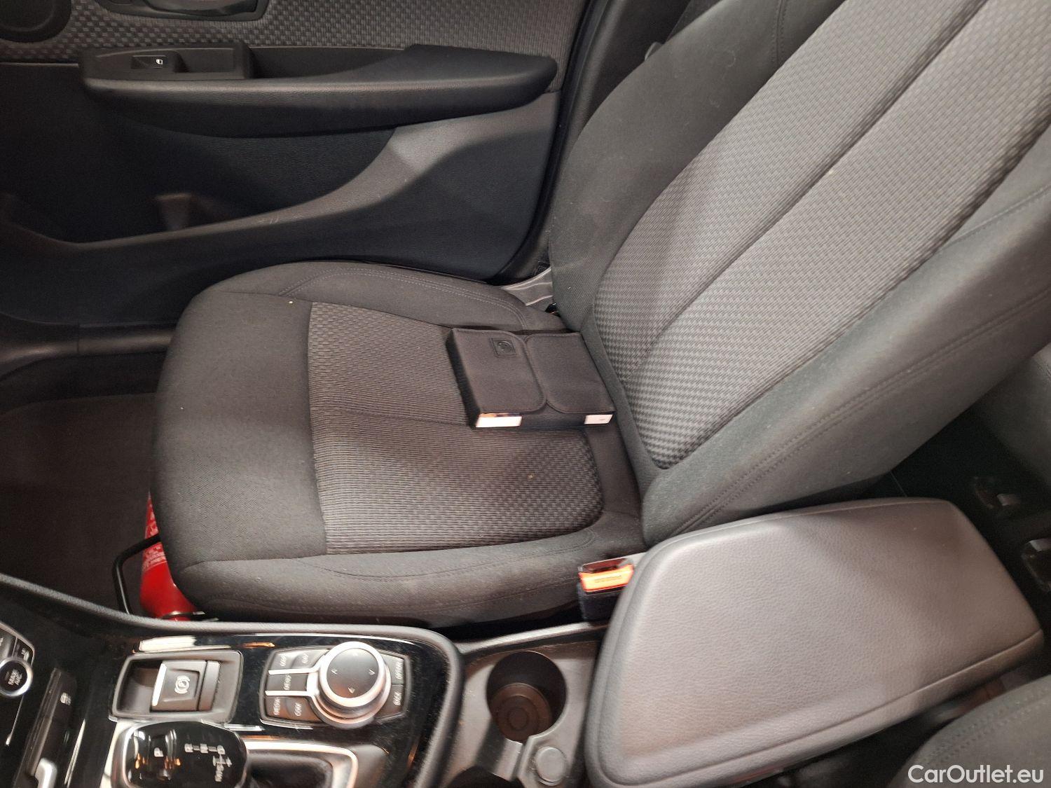  Bmw  Serie 2 BMW, 2-serie GranTour '18, BMW 2 Reeks Gran Tourer 216d (85kW) Aut. 5d!!NO COC!! #21