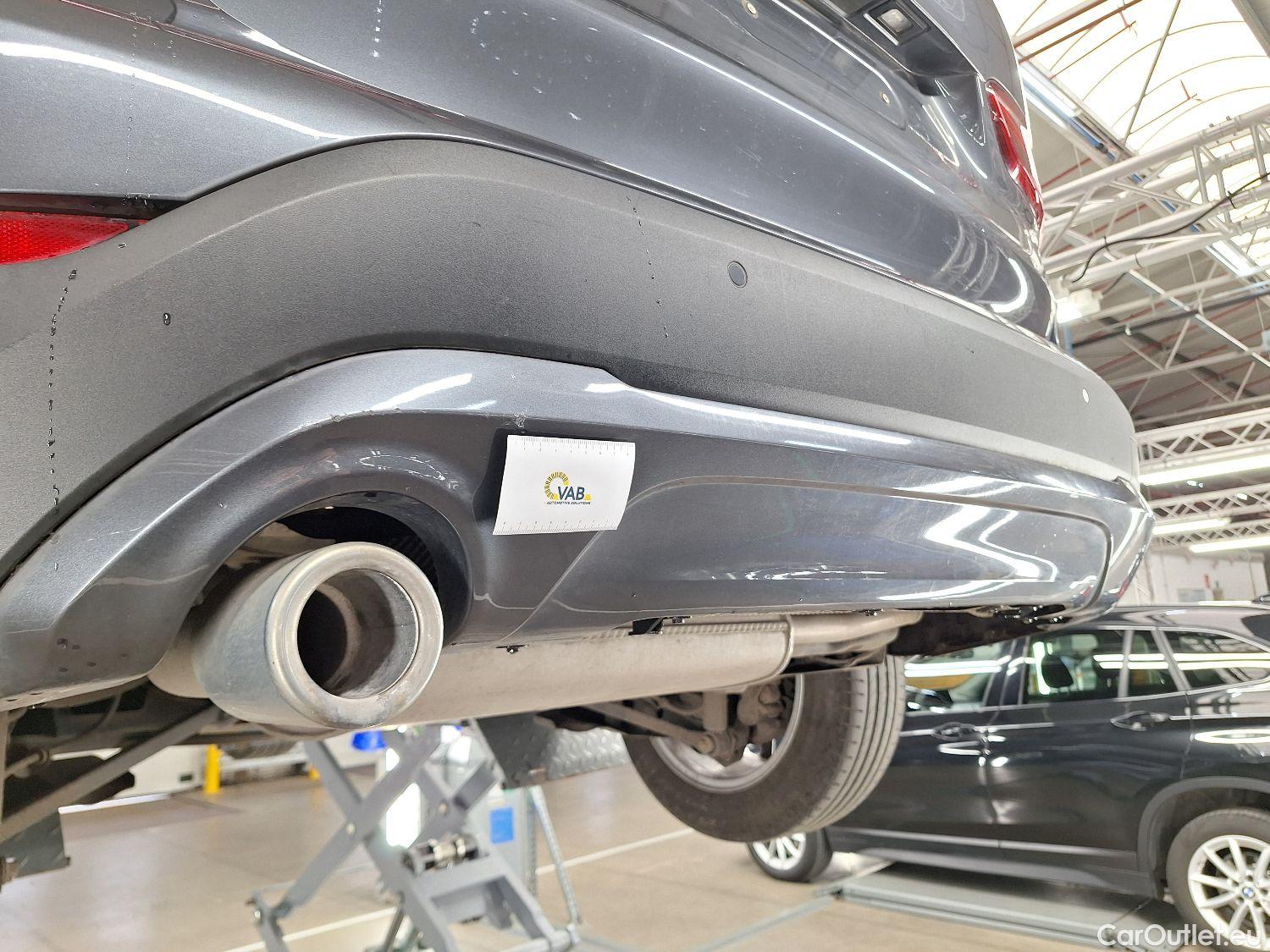  Bmw  X1 BMW,  FL'19, BMW  sDrive16dA (85 kW) 5d #19