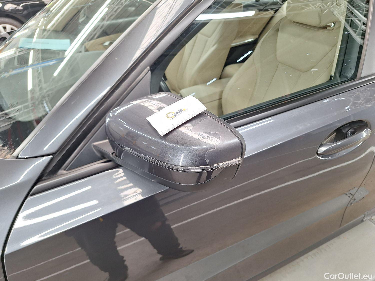  Bmw  Serie 3 BMW, 3-serie '18, BMW 3 Reeks Berline 318iA (115 kW) 4d #43