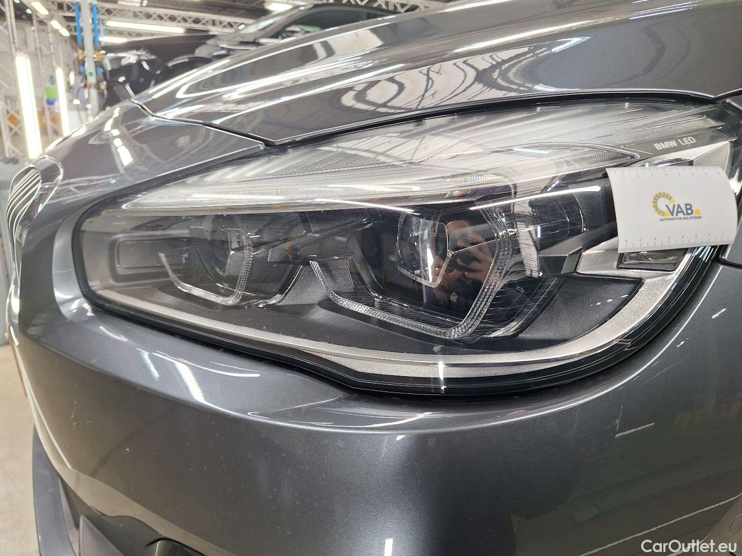  Bmw  Serie 2 BMW, 2-serie GranTour '18, BMW 2 Reeks Gran Tourer 216d (85kW) Aut. 5d!!NO COC!! #10