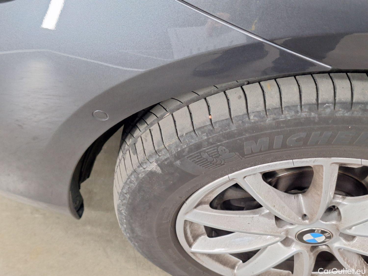  Bmw  Serie 2 BMW, 2-serie GranTour '18, BMW 2 Reeks Gran Tourer 216d (85kW) Aut. 5d!!NO COC!! #24