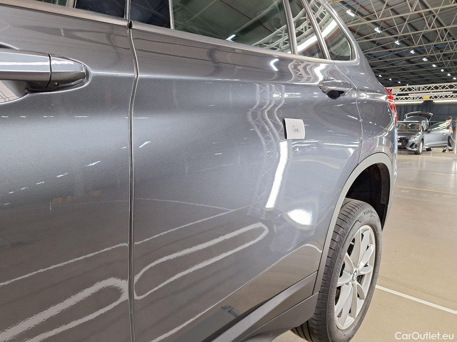  Bmw  X1 BMW,  FL'19, BMW  sDrive16dA (85 kW) 5d #22