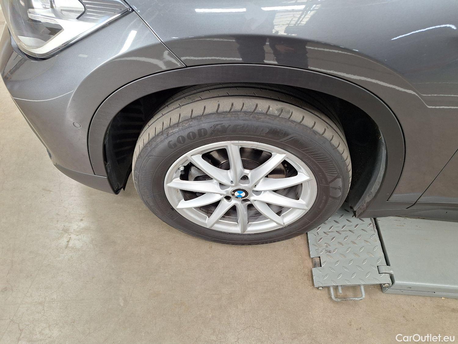  Bmw  X1 BMW,  FL'19, BMW  sDrive16dA (85 kW) 5d #38