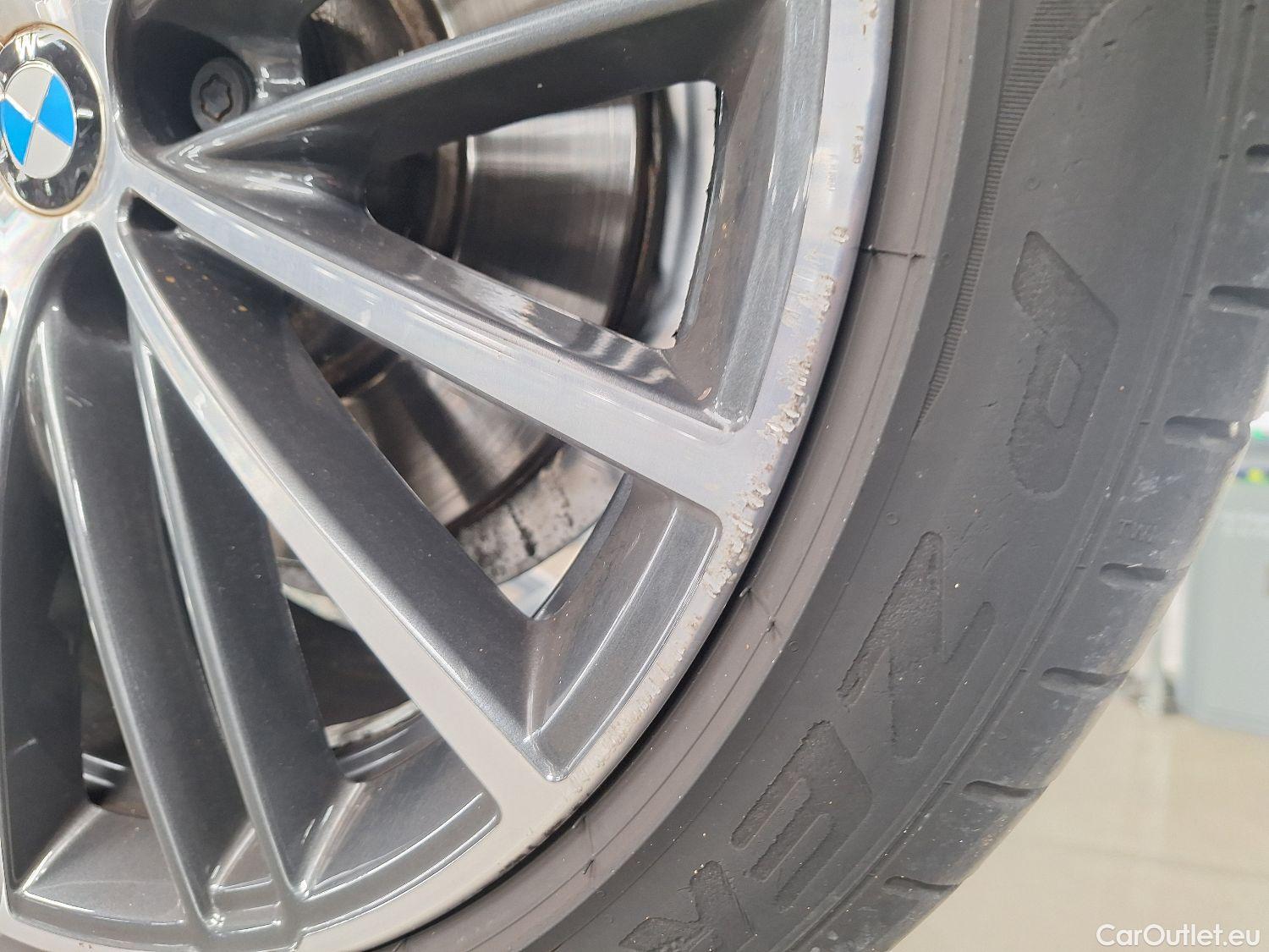  Bmw  Serie 5 BMW, 5-serie To FL'20, BMW 5 Reeks Touring 518d Aut. (110 kW) 5d #4