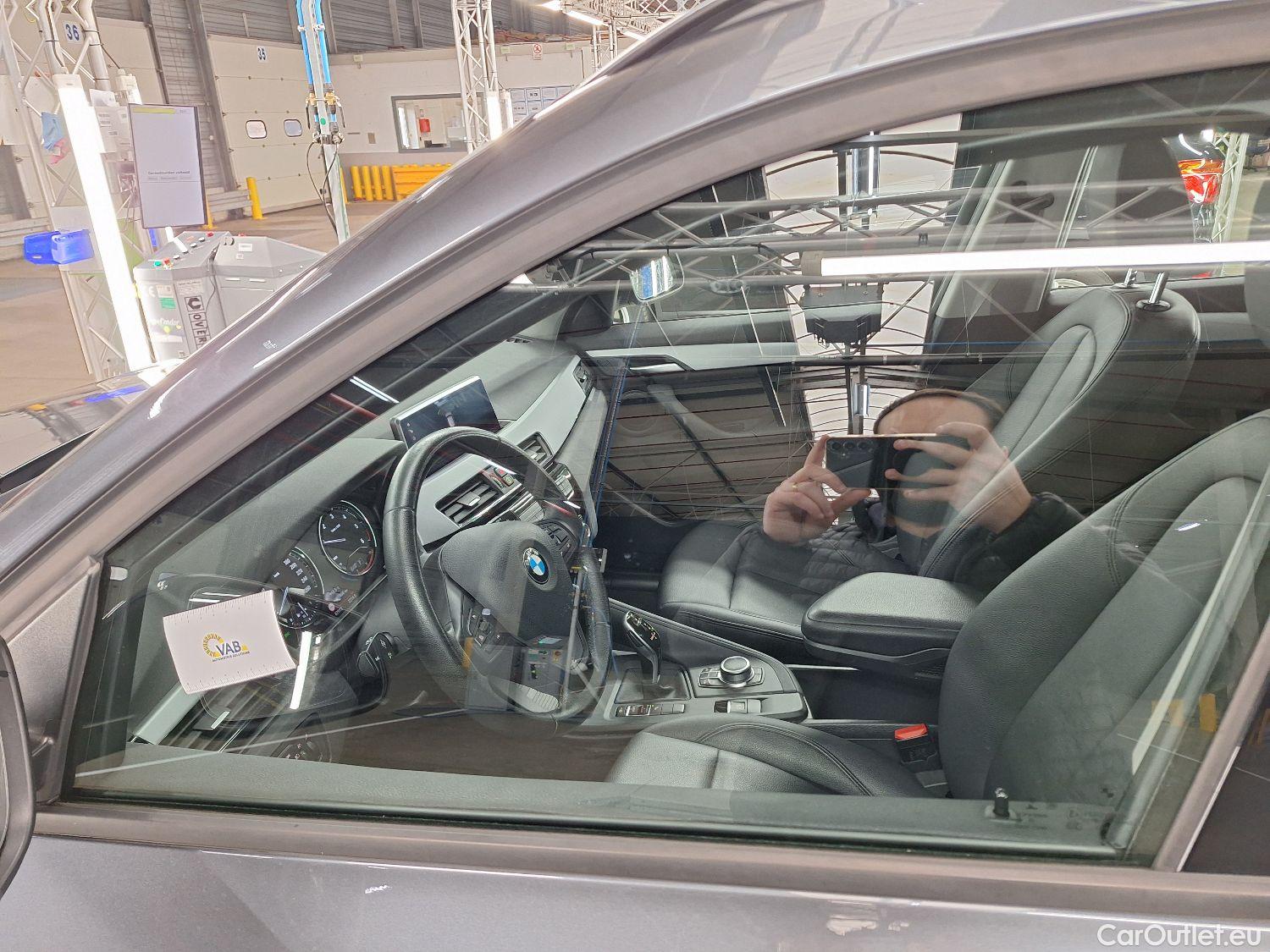  Bmw  X1 BMW,  FL'19, BMW  sDrive16dA (85 kW) 5d #1