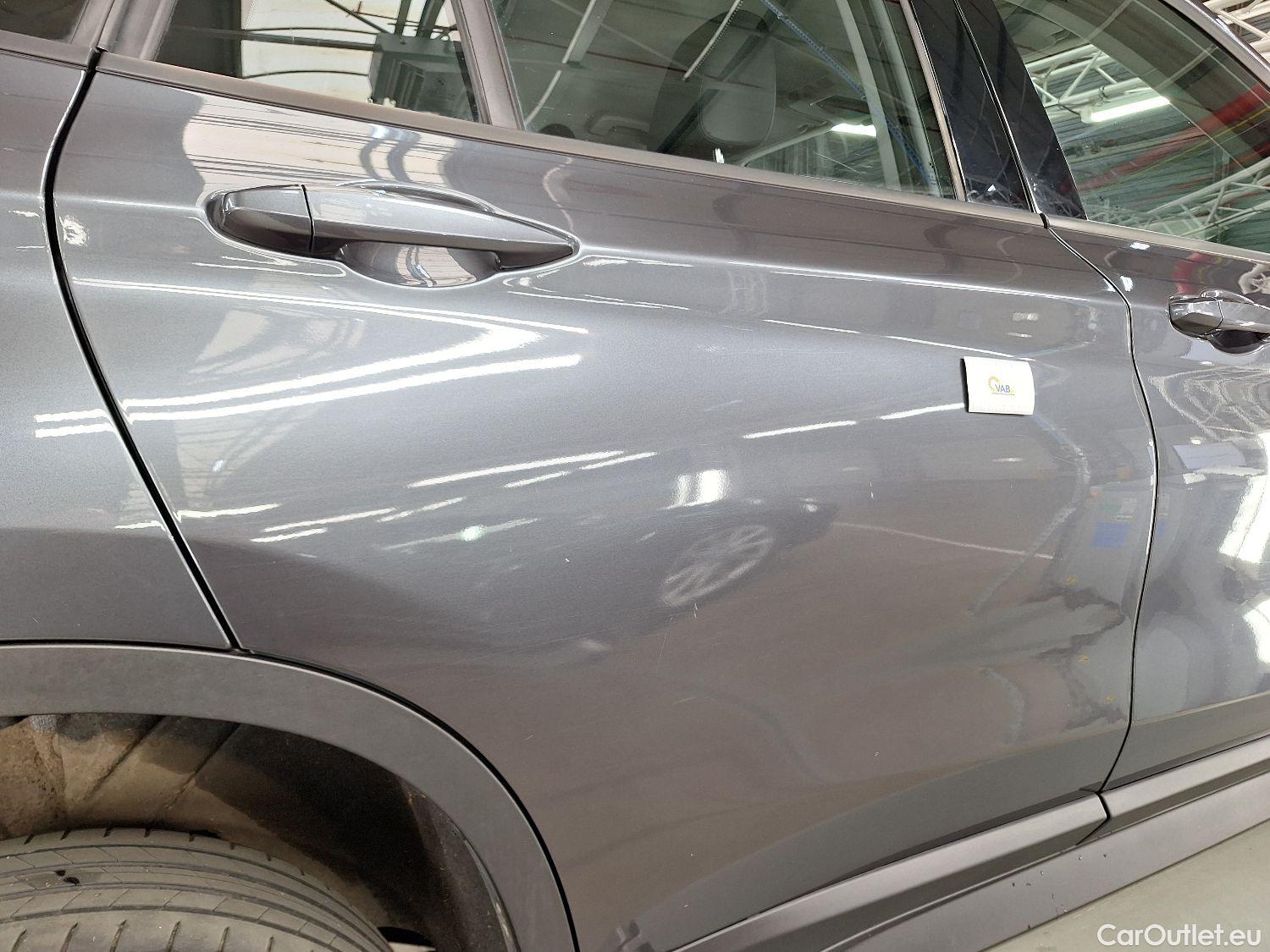  Bmw  X1 BMW,  FL'19, BMW  sDrive16dA (85 kW) 5d #11