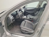  Bmw  Serie 5 BMW, 5-serie To FL'20, BMW 5 Reeks Touring 518d Aut. (110 kW) 5d #3