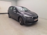  Bmw  Serie 2 BMW, 2-serie GranTour '18, BMW 2 Reeks Gran Tourer 216d (85kW) Aut. 5d!!NO COC!! #9
