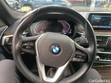  Bmw  Serie 5 BMW 5 Reeks Berline 520d 120kW Aut. 4d #21