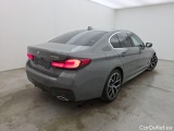  Bmw  Serie 5 BMW 5 Reeks Berline 545e xDrive 4d #2