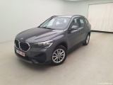  Bmw  X1 BMW,  FL'19, BMW  sDrive16dA (85 kW) 5d #2