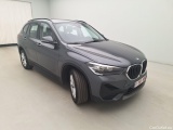  Bmw  X1 BMW,  FL'19, BMW  sDrive16dA (85 kW) 5d #9